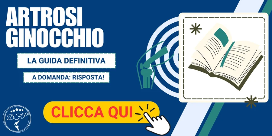 artrosi ginocchio guida clicca qui