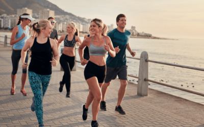 Il running: un fenomeno in continuo aumento