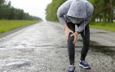 Infortuni del runner – i principali fattori di rischio