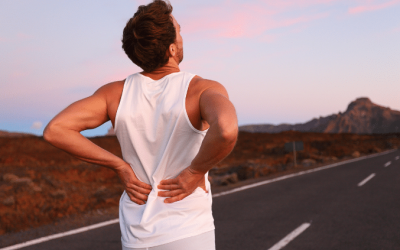 Running e lombalgia